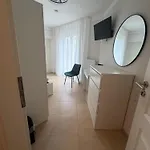 컨트리하우스 Asiatisches *