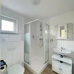 Asiatisches 컨트리하우스 메르제부르크