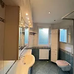 컨트리하우스 Asiatisches 메르제부르크