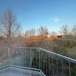 컨트리하우스 Asiatisches *