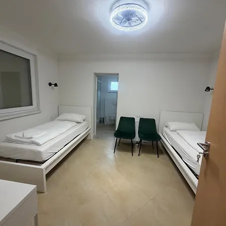 Asiatisches منزل ريفي