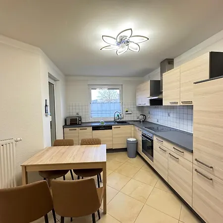 منزل ريفي Asiatisches *