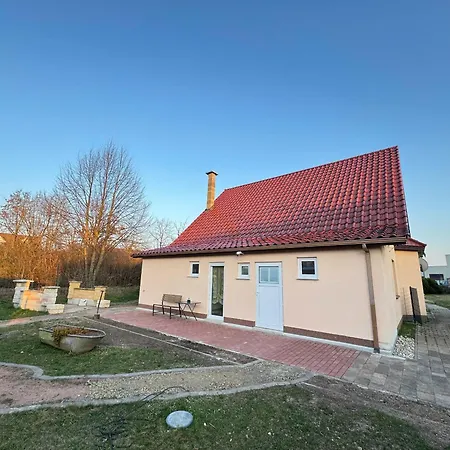 منزل ريفي Asiatisches مرسيبورغ