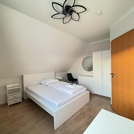 منزل ريفي Asiatisches مرسيبورغ