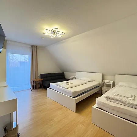 منزل ريفي Asiatisches *