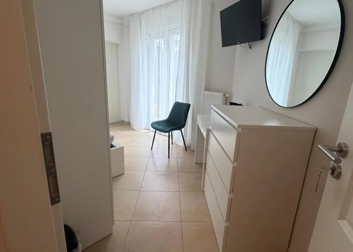 בית כפרי Asiatisches *