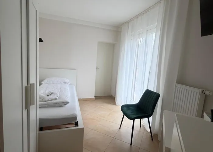 בית כפרי Asiatisches *