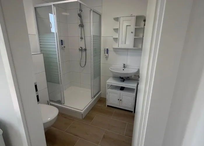 Asiatisches בית כפרי מרסבורג