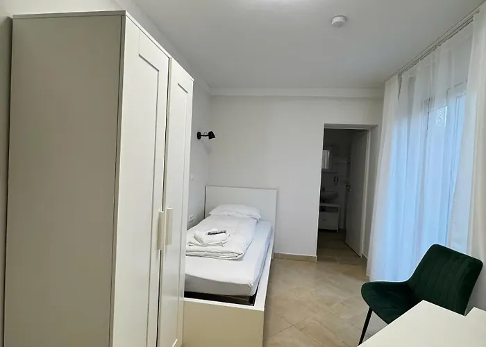 בית כפרי Asiatisches *