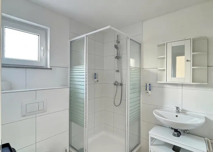 Asiatisches בית כפרי מרסבורג