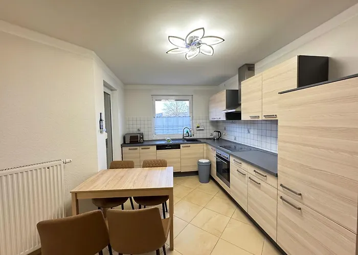 منزل ريفي Asiatisches *