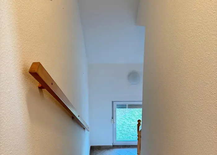 منزل ريفي Asiatisches *