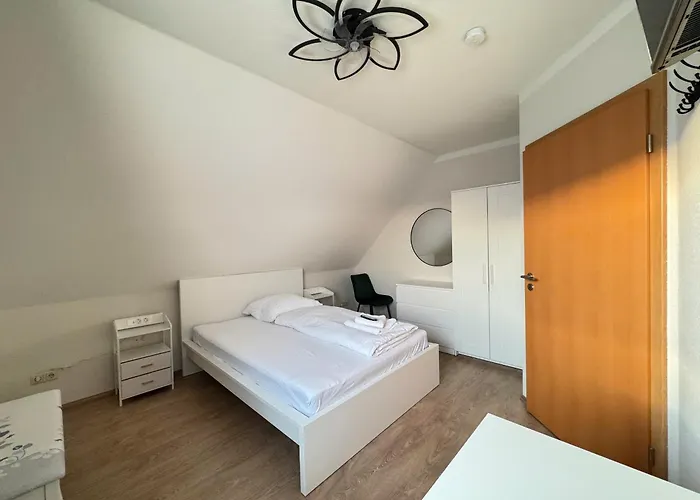 منزل ريفي Asiatisches مرسيبورغ