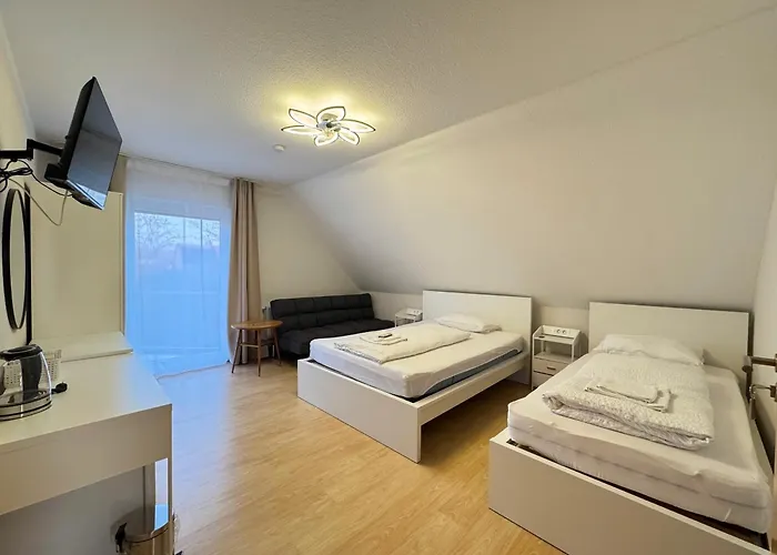 منزل ريفي Asiatisches *