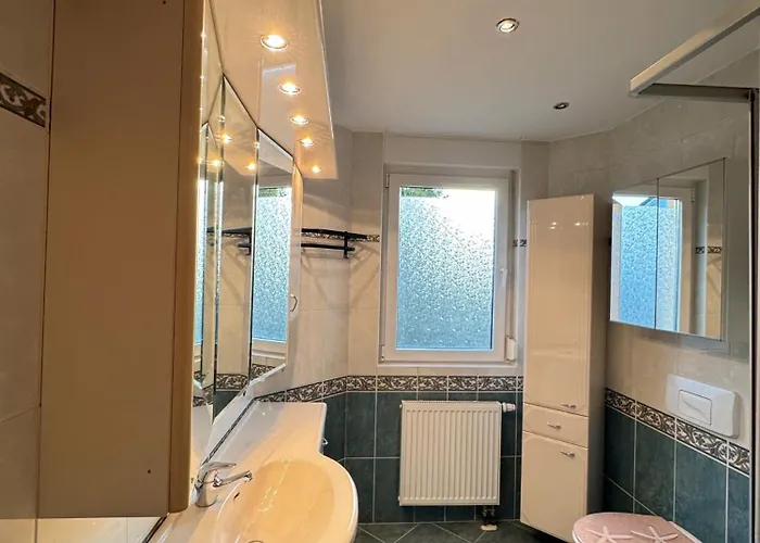 منزل ريفي Asiatisches مرسيبورغ