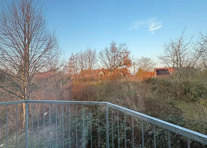 בית כפרי Asiatisches *